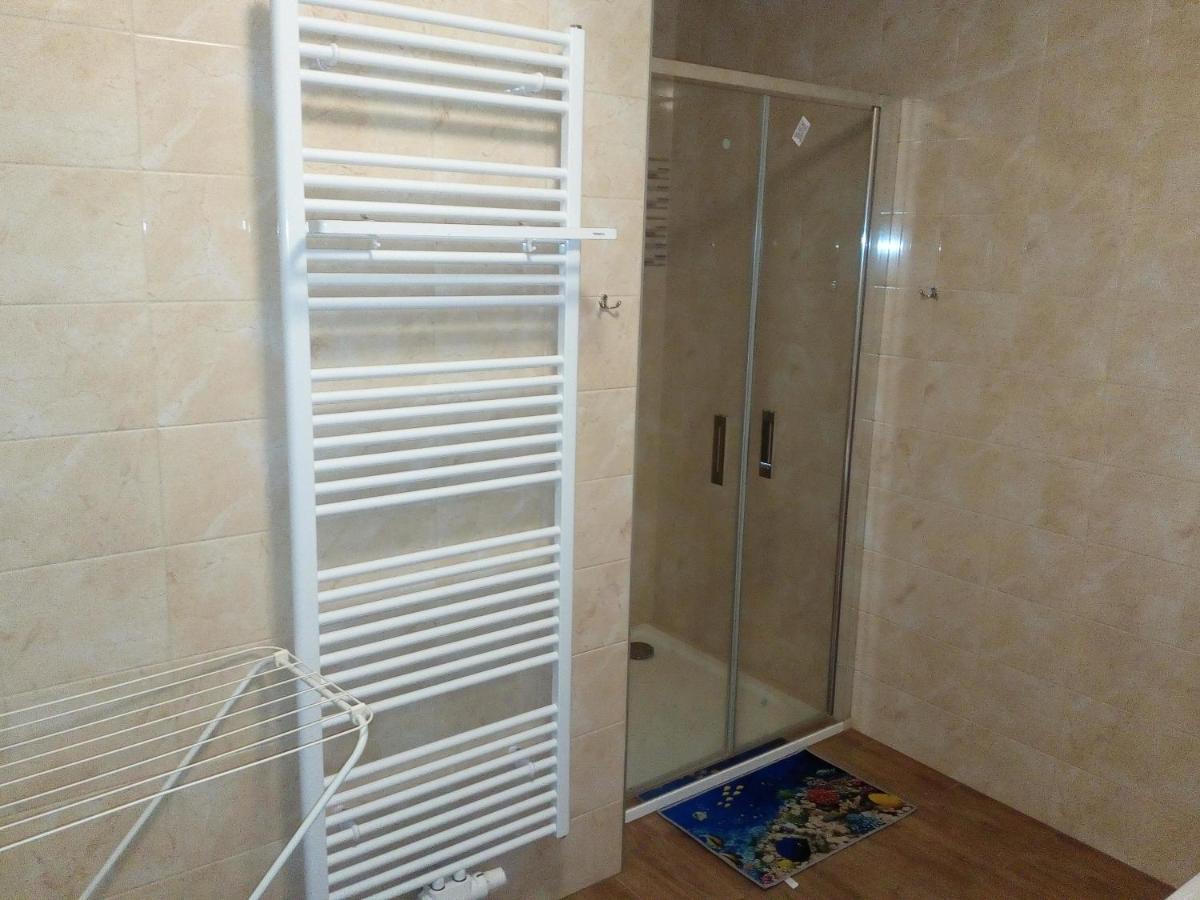 Apartman Stefanikova Zlin Exterior photo