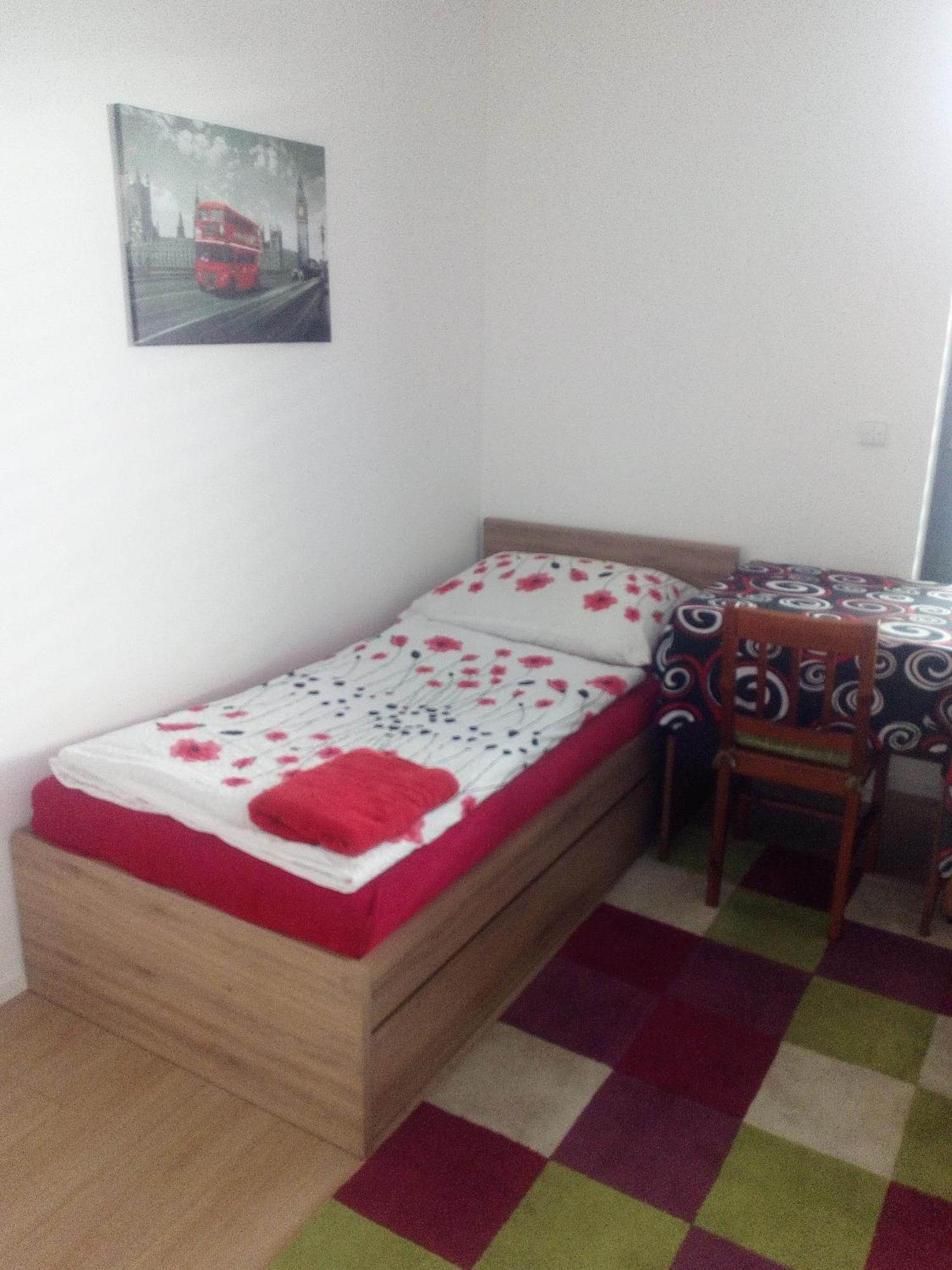 Apartman Stefanikova Zlin Exterior photo